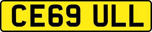 CE69ULL