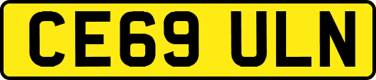 CE69ULN