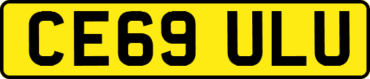 CE69ULU