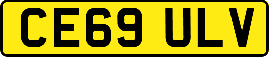 CE69ULV