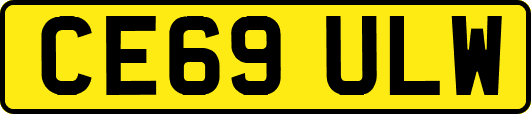 CE69ULW
