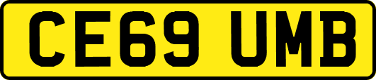 CE69UMB