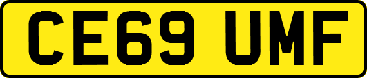 CE69UMF