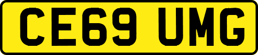 CE69UMG
