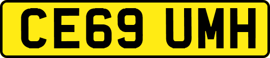 CE69UMH