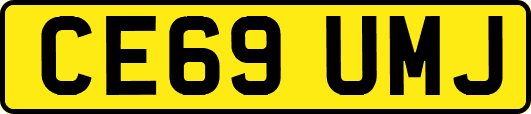 CE69UMJ