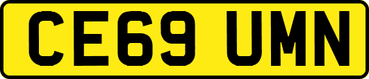 CE69UMN