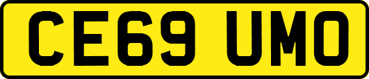 CE69UMO