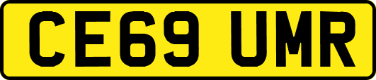 CE69UMR