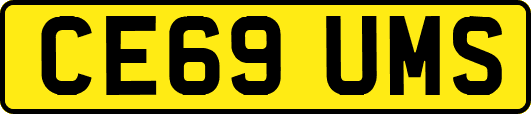 CE69UMS