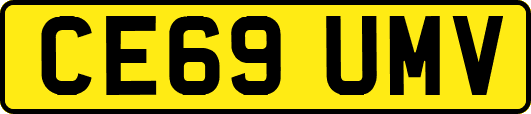 CE69UMV
