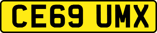 CE69UMX