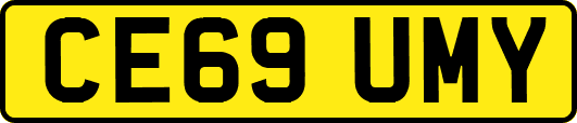 CE69UMY