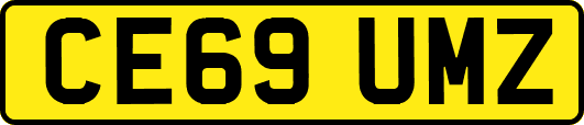 CE69UMZ