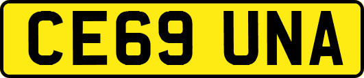 CE69UNA