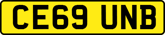 CE69UNB