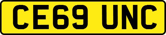 CE69UNC