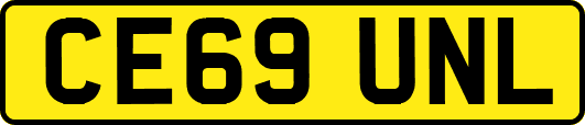 CE69UNL