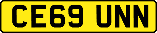CE69UNN