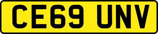 CE69UNV