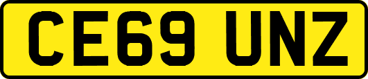 CE69UNZ