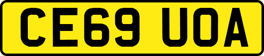 CE69UOA