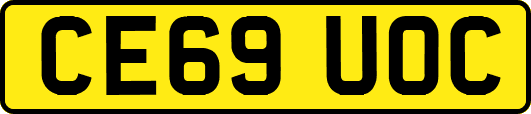 CE69UOC