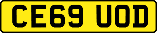 CE69UOD