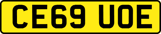 CE69UOE