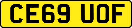 CE69UOF