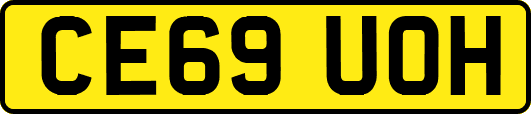 CE69UOH
