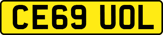 CE69UOL
