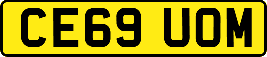 CE69UOM