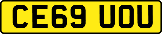 CE69UOU