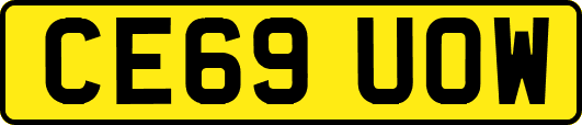 CE69UOW