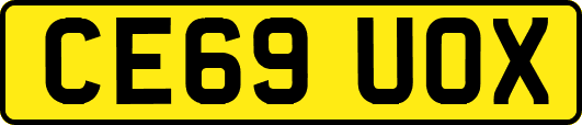 CE69UOX