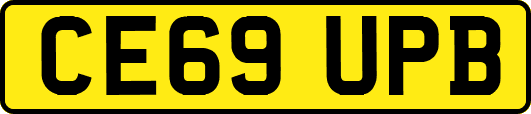 CE69UPB