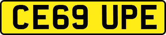 CE69UPE