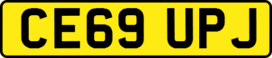 CE69UPJ