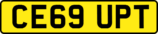 CE69UPT