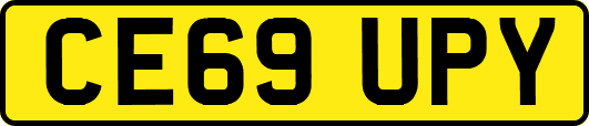 CE69UPY