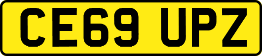 CE69UPZ