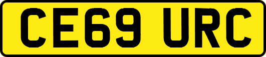 CE69URC