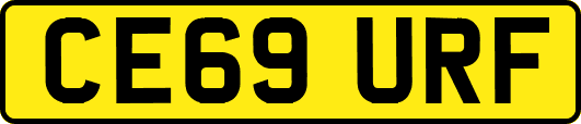 CE69URF