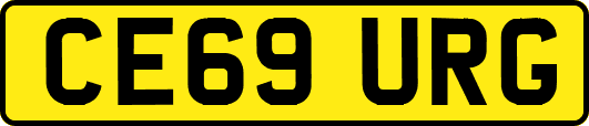 CE69URG