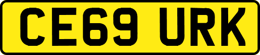 CE69URK