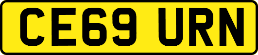 CE69URN