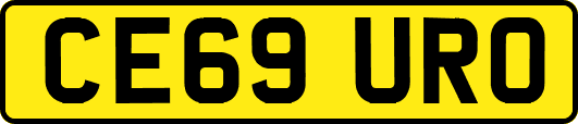 CE69URO