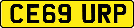 CE69URP