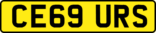 CE69URS